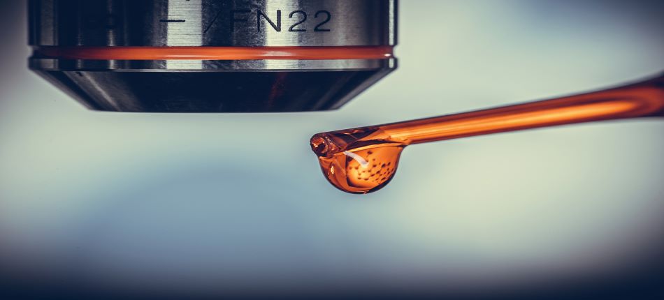 Gussmaterialien: Wichtige Leistungskriterien von Hydraulikflüssigkeiten auf Wasser-Glykol-Basis