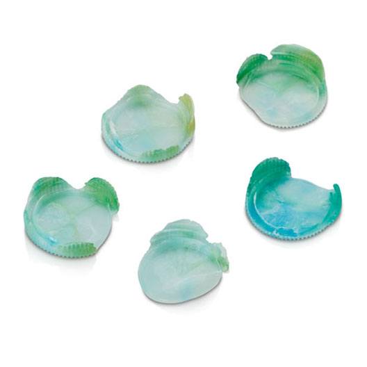 Short shots im Spritzguss