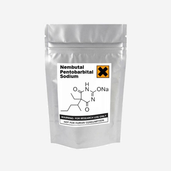 Buy Nembutal Sodium Powder